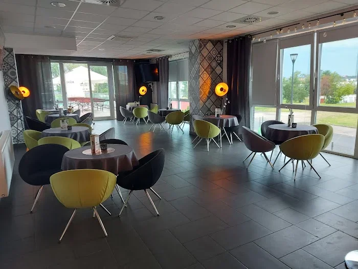 Nowa Kortowa - Restauracja Lubin