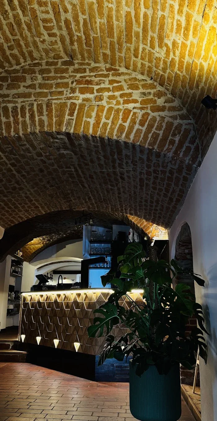 Nowa Słodownia - Restauracja Bielsko-Biała