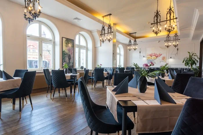 Nowe Retro - Restauracja Olsztyn
