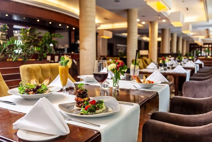 Nowoczesna Olsztyn - przyjęcia, wesela, chrzciny - Restauracja