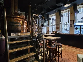 Nowy Browar - Restauracja Szczecin