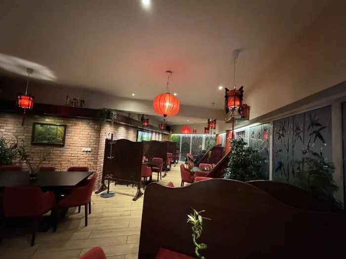 Nowy Sącz Mekong | Kuchnia Orientalna - Restauracja