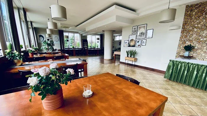 Nowy Sad - Restauracja Łódź