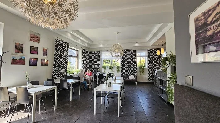 Nowy Wrzosowy Bufet - Restauracja Kielce