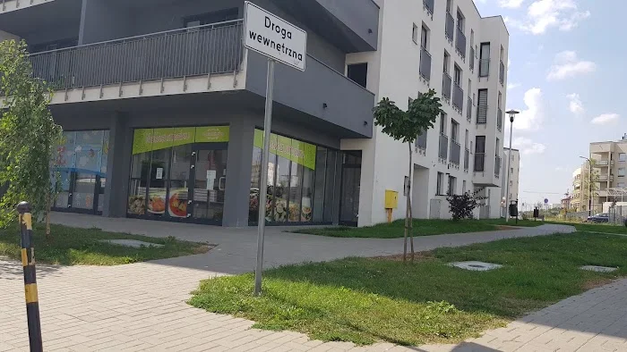 Nutka Smaku - Restauracja Lublin