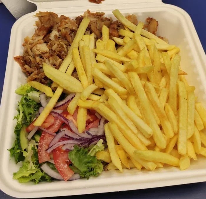 O! kebab - Restauracja Lublin