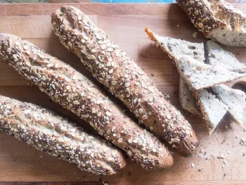O matko z córką - piekarnia i cukiernia bezglutenowa Warszawa - Restauracja Koszalin