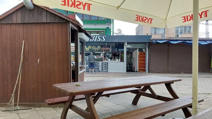 Oaza Oase Imbiss im. Zdziśka Jaroszuka - Restauracja Świnoujście