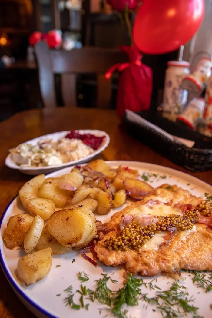 Oberża Na Rozdrożu - Restauracja Częstochowa