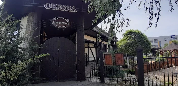 Oberża Piastowska - Restauracja Legnica