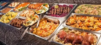 Oberża - Restauracja Toruń