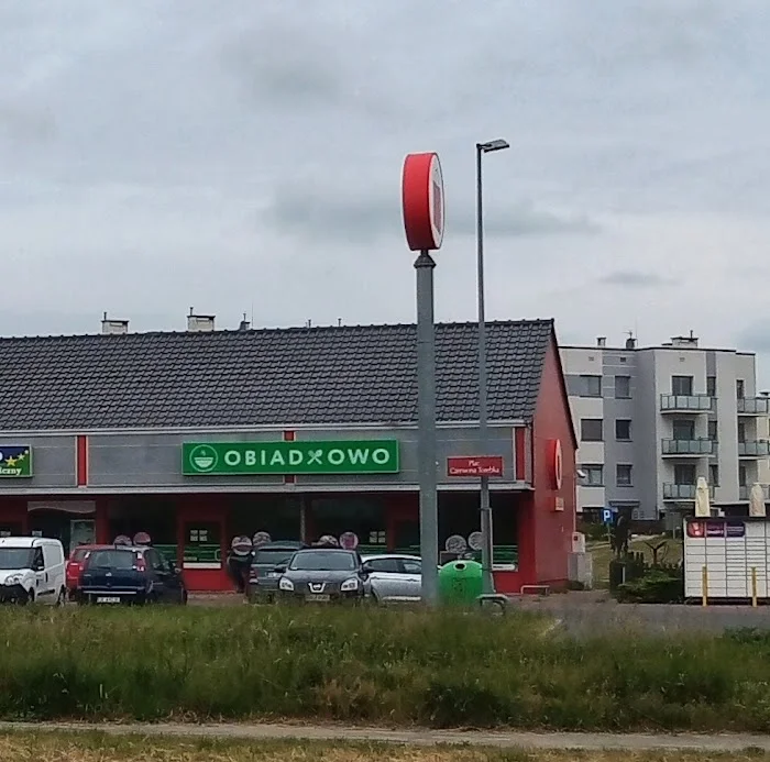 Obiad-owo - Restauracja Legnica