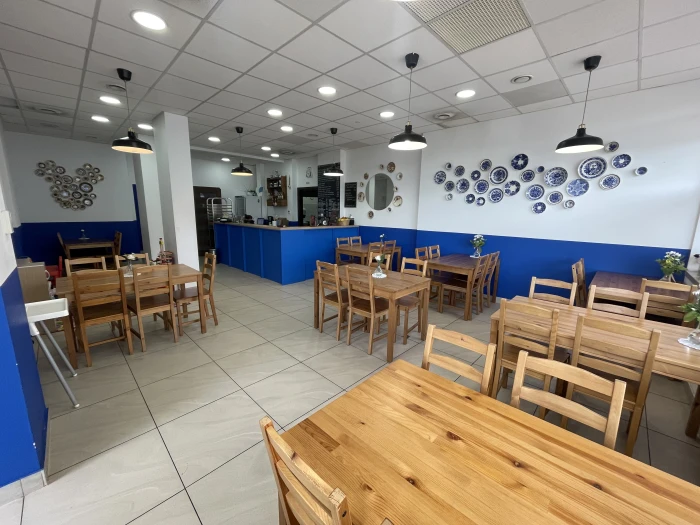 Obiadeo - Restauracja Wrocław