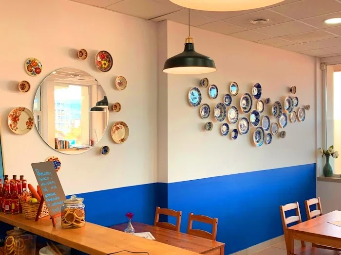 Obiadeo - Restauracja Wrocław