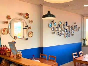 Obiadeo - Restauracja Wrocław