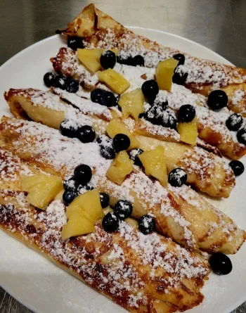 Obiadki u Beatki - Restauracja Jaworzno