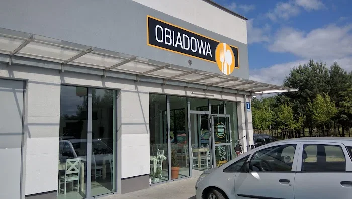 Obiadowa - Restauracja Toruń