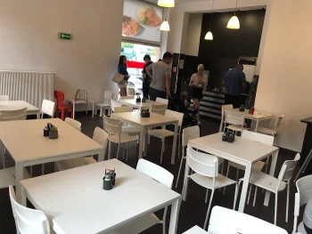 Obiady domowe EKSPRESJA - Restauracja Wrocław
