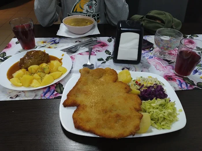 Obiady Domowe Gastro Pełna Micha - Restauracja Konin