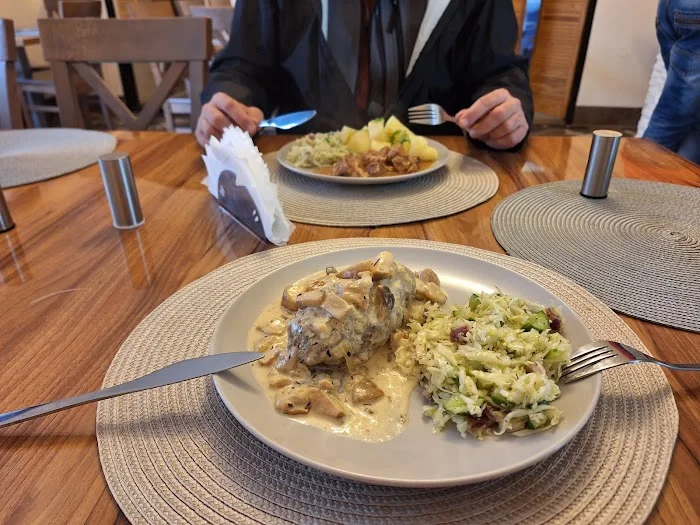 Obiady Domowe grill Kazimierz Dolny - Restauracja