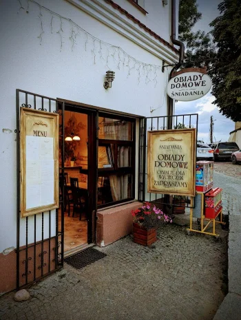 Obiady Domowe i Śniadania - Restauracja Kazimierz Dolny