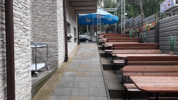 Obiady Domowe jak u Taty - Restauracja Międzyzdroje