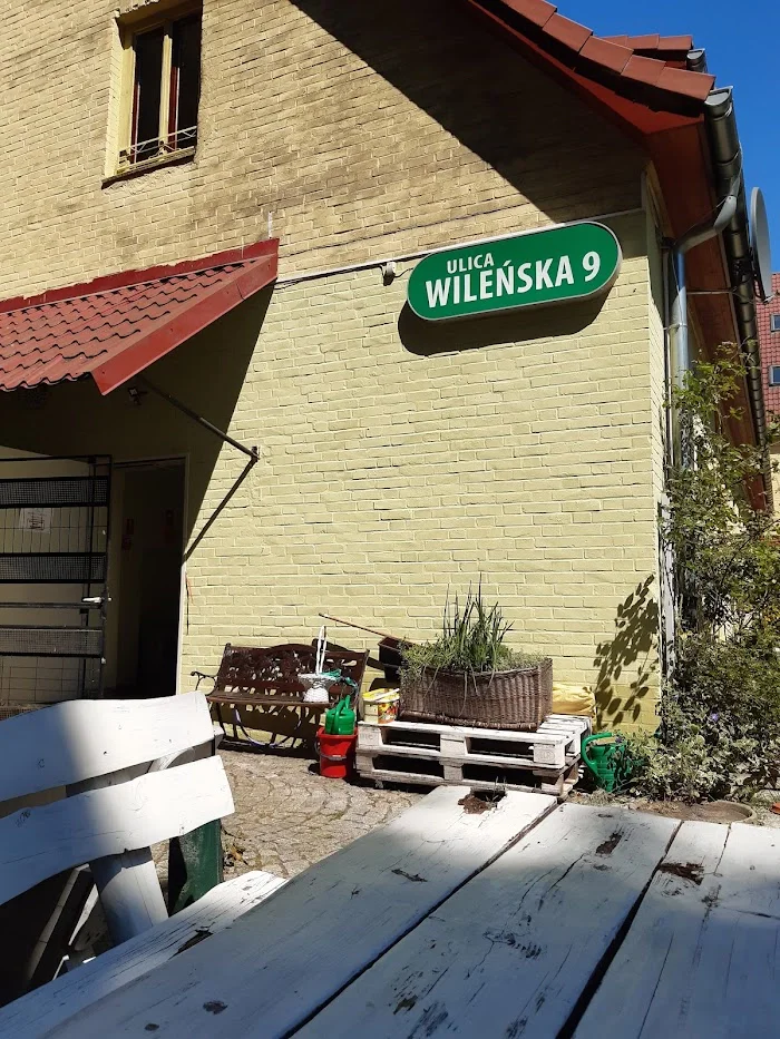 Obiady Domowe - Restauracja Kołobrzeg