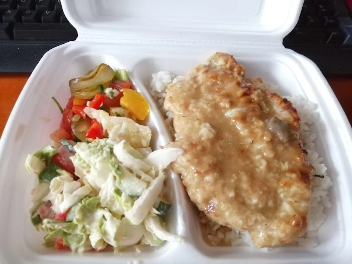Obiady Domowe Marta Nowaczyk - Restauracja Warszawa
