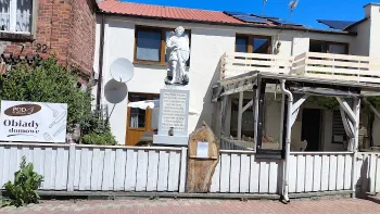 Obiady Domowe pod św. Michałem - Restauracja Jastarnia