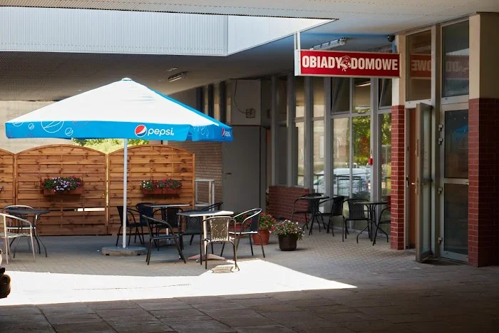Obiady Domowe - Restauracja Poznań