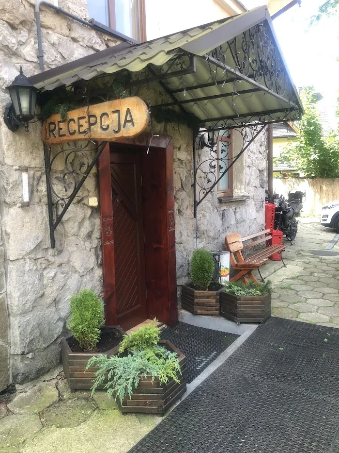 - Obiady Domowe "Rusałka" - Restauracja Zakopane