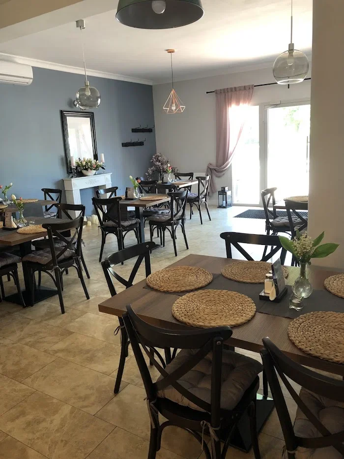 Obiady domowe Sikorka - Restauracja Gorzów Wielkopolski