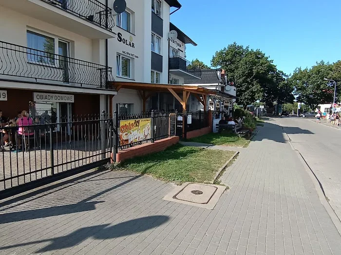 Obiady Domowe Solar - Restauracja Władysławowo
