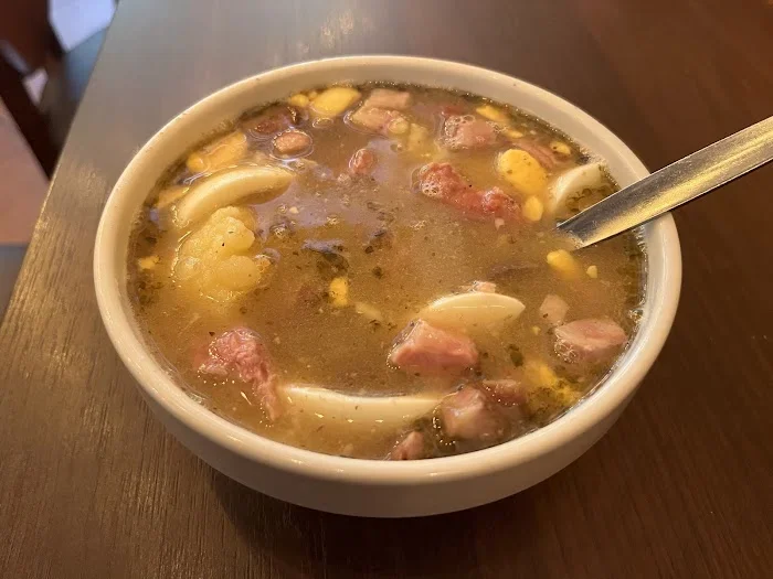 Obiady domowe Sroka & Przyjaciele - Restauracja Dąbrowa Górnicza