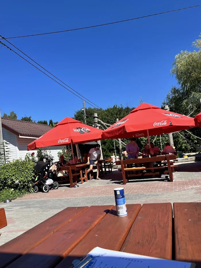 Obiady domowe u Hani - Restauracja Dęblin