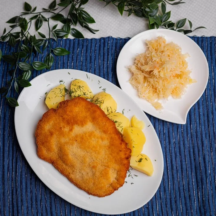 Obiady Domowe u Małgosi - Restauracja Łódź