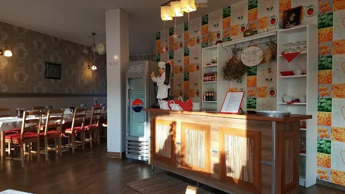 Obiady Domowe u Marcina - Restauracja Łódź