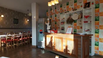 Obiady Domowe u Marcina - Restauracja Łódź