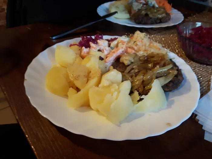 Obiady domowe "U Mirka" - Restauracja Częstochowa