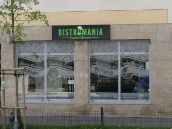 Obiady Domowe Warszawa Targówek. BistroMania - Restauracja