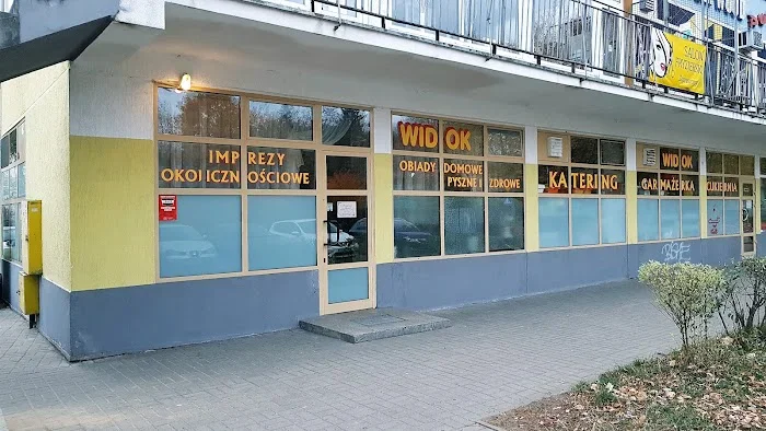 Obiady Domowe WIDOK Gorzów - Restauracja Gorzów Wielkopolski