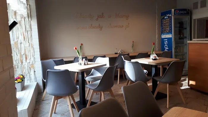 Obiady jak u mamy - Restauracja Chorzów