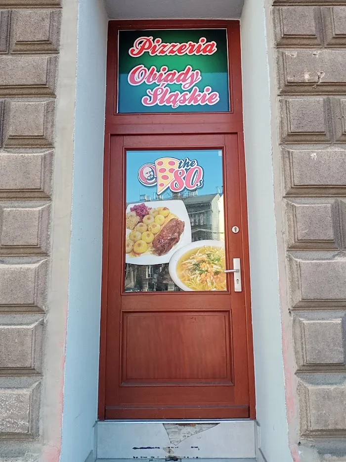 Obiady Śląskie 80 & Pizzeria 80 - Restauracja Chorzów