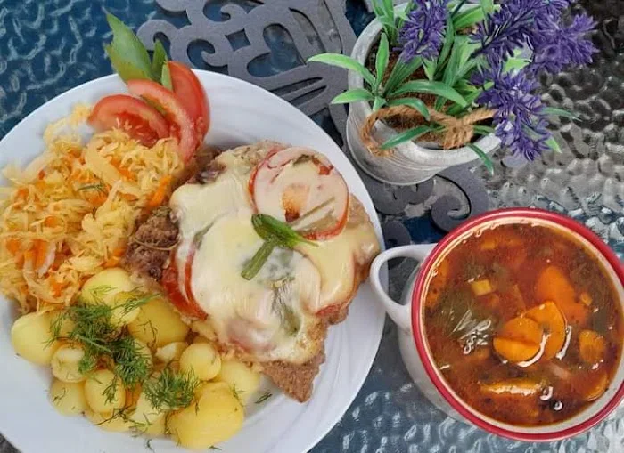 Obiady u Marcina - Restauracja Szczecin