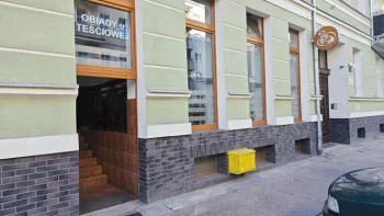 Obiady u Teściowej - Restauracja Szczecin