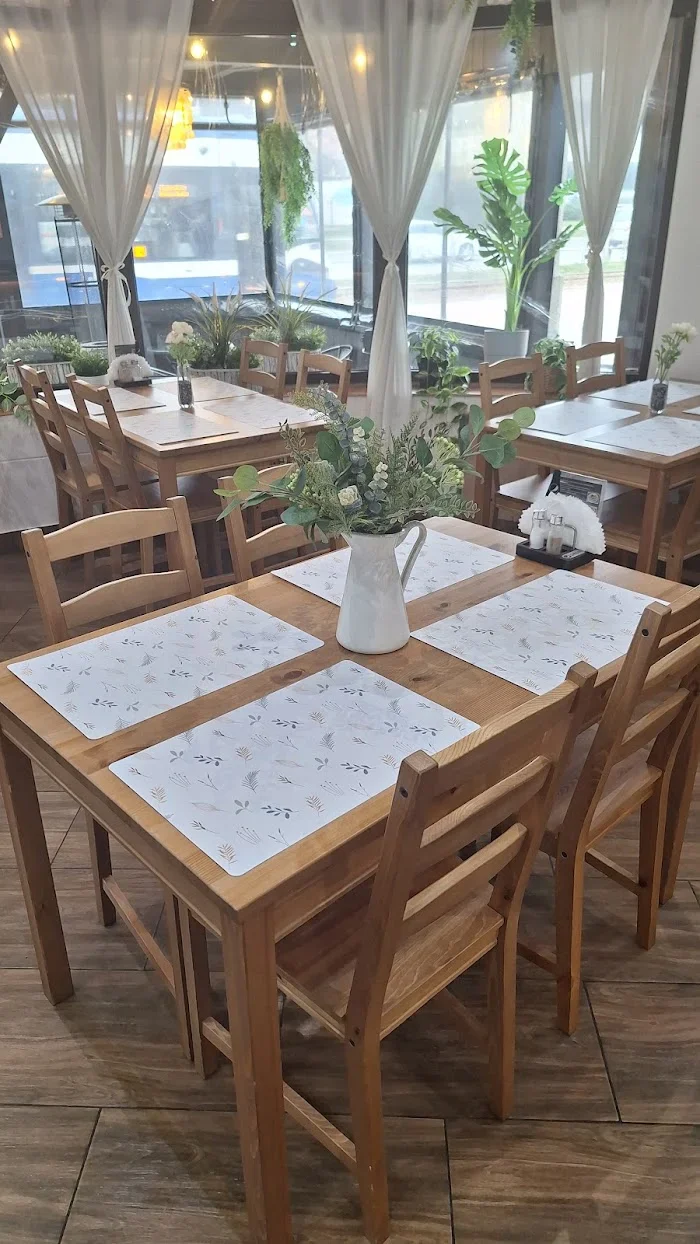 Obiady-Złota Rybka - Restauracja Kraków