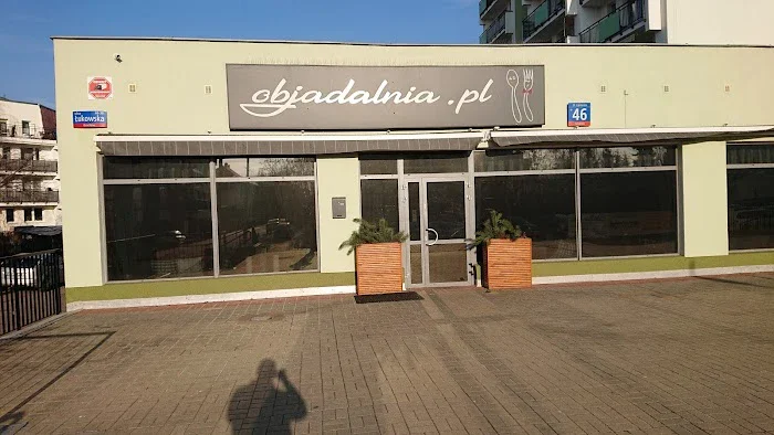 Objadalnia - Restauracja Warszawa