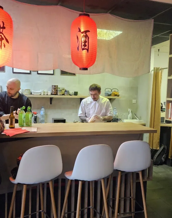 Obo Sushi - Restauracja Katowice