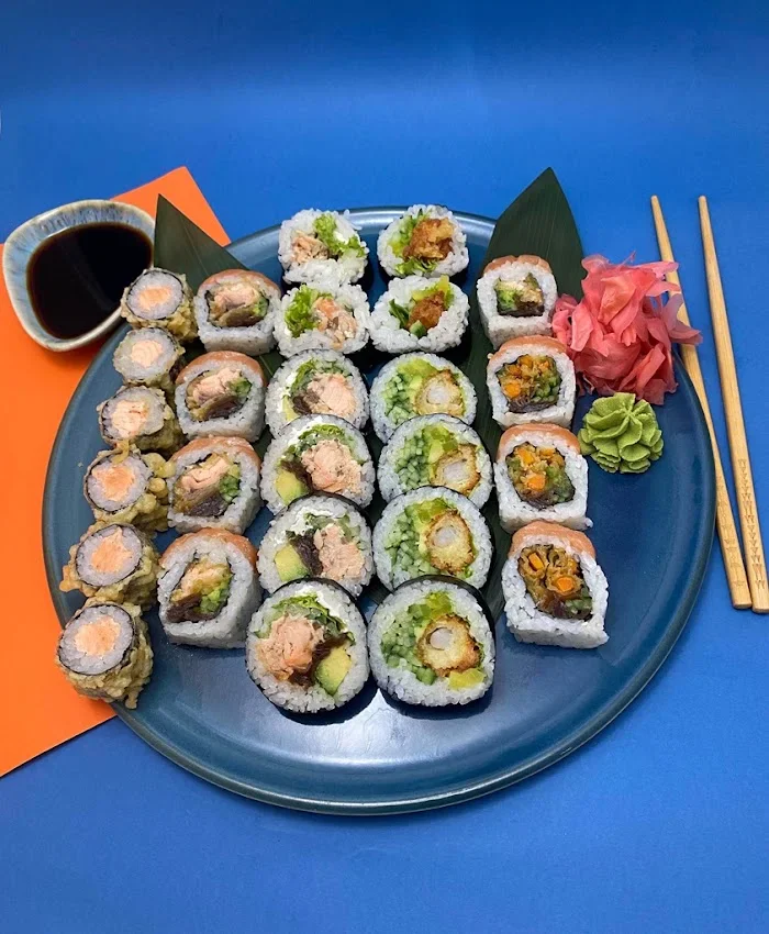 Ocean Sushi - Restauracja Gdynia