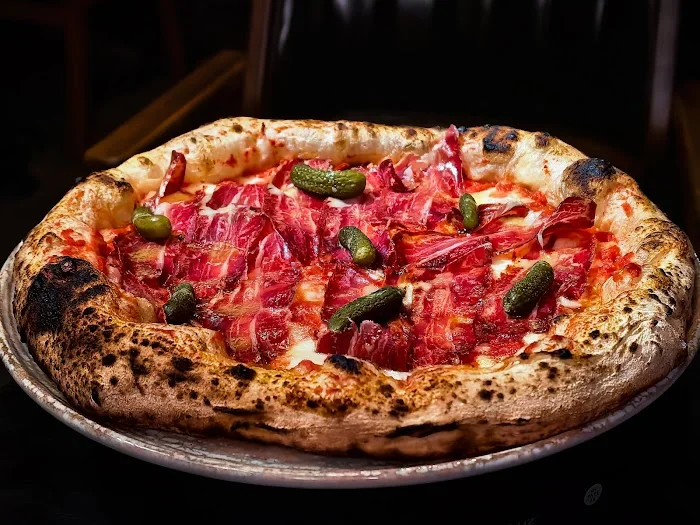 O'Crusto Pizzeria - Restauracja Rzeszów